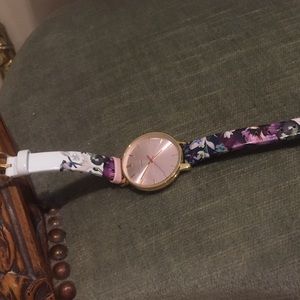 Ted Baker Watch